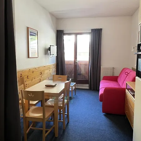 Le - Piscine - Pour 4 Personnes Mae-2843 Apartment