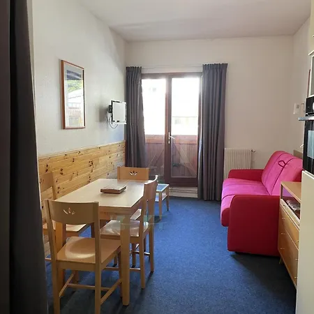 Apartamento Le - Piscine - Pour 4 Personnes Mae-2843