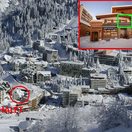 Le - Piscine - Pour 4 Personnes Mae-2843 Apartamento *