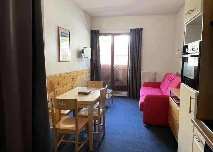 Le - Piscine - Pour 4 Personnes Mae-2843 Apartment